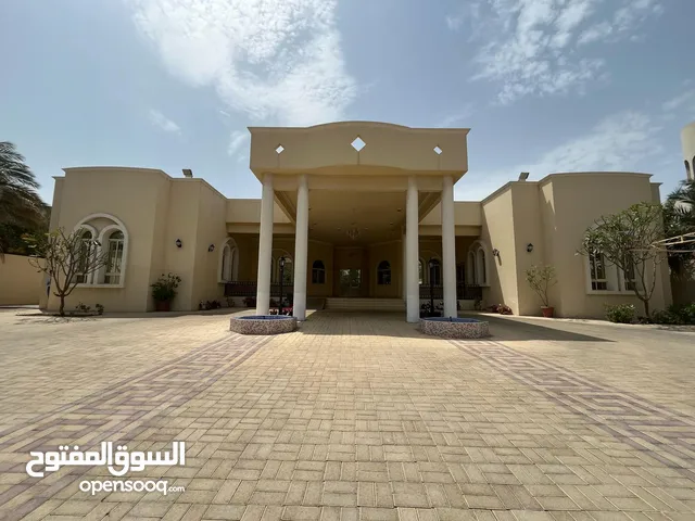 AMAZING VILLA FOR SALE IN RIFFA