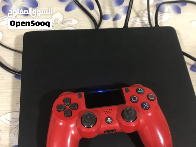 PlayStation 4 PlayStation for sale in Muscat