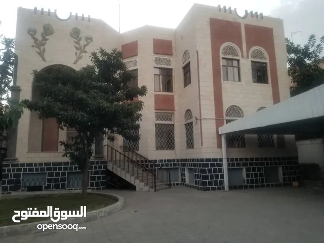 0 m2 More than 6 bedrooms Villa for Rent in Sana'a Haddah