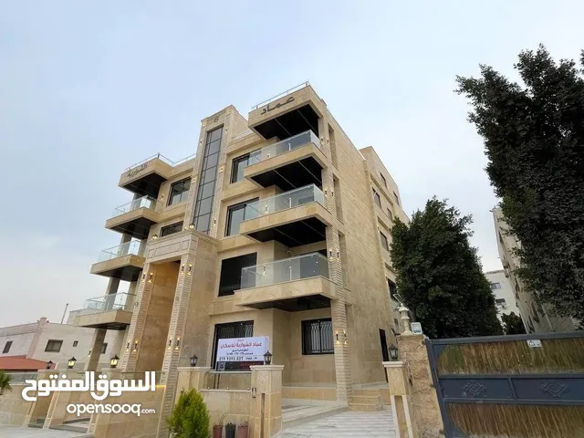 118m2 3 Bedrooms Apartments for Sale in Amman Tabarboor