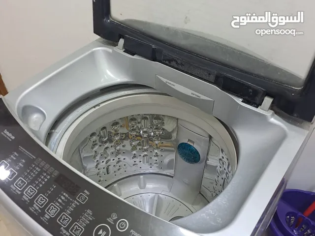 LG 9 - 10 Kg Washing Machines in Northern Governorate