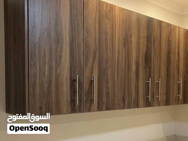 خزاين مطبخ جديد تعليق
