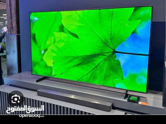 SAMSUNG 85Q80D QLED 4k Smart TV 4k