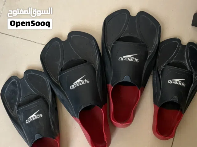 زعانف Speedo