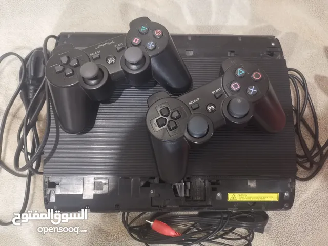 PlayStation 3 PlayStation for sale in Al Kharj