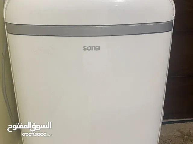 Sona 0 - 1 Ton AC in Irbid
