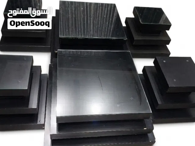 طقم طاولات