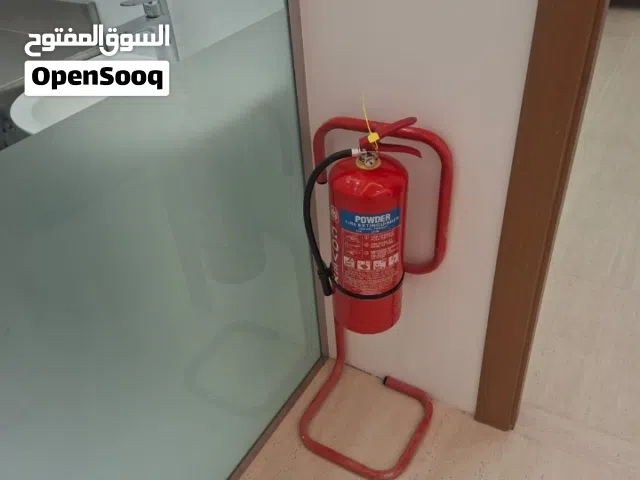شركة سلامه معتمده لدى الدفاع المدني