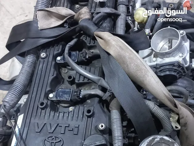 مكاين مستوردة تايوتا هونداي كيا امريكي مكاين وجيربوكسات مستورده كامري افلون اوريون لكزس سوناتا كيا