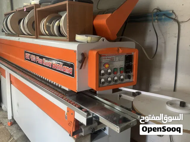 ماكينات نجاره للبيع بسعر مغري جدا