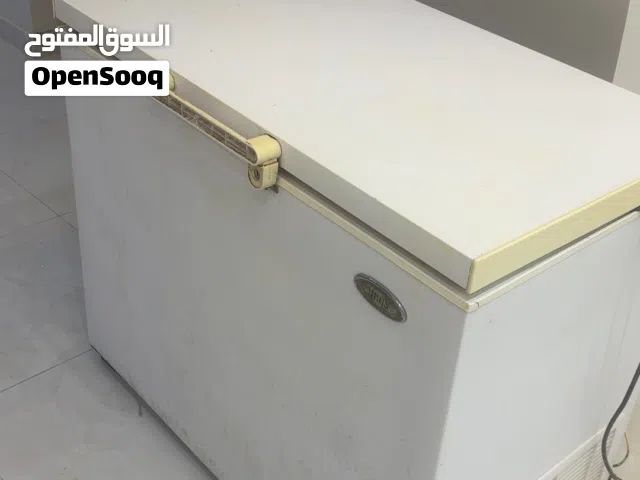 فريزر مستخدمه للبيع