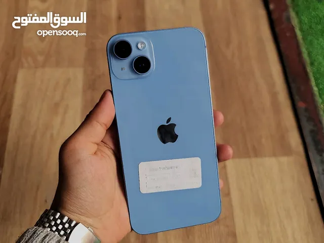 Apple iPhone 14 Plus 128 GB in Al Riyadh