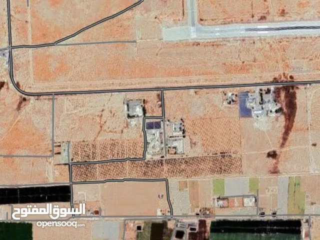 Mixed Use Land for Sale in Amman Al Jizah