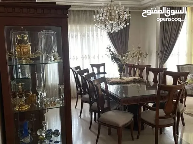 330 m2 4 Bedrooms Apartments for Rent in Amman Um Uthaiena
