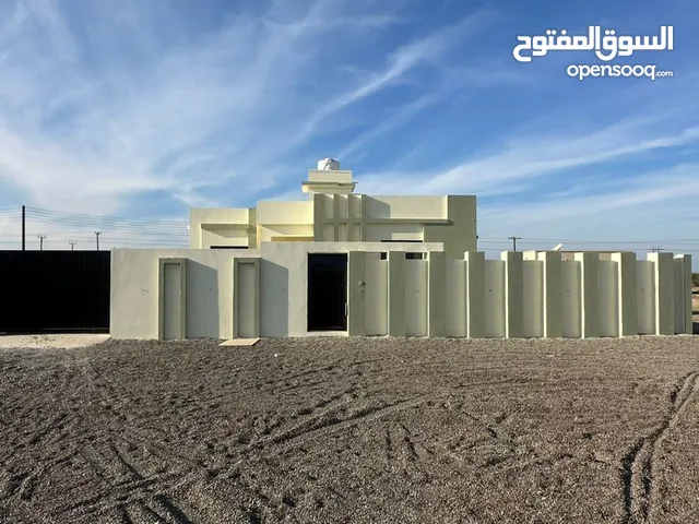 223 m2 3 Bedrooms Townhouse for Sale in Al Batinah Saham