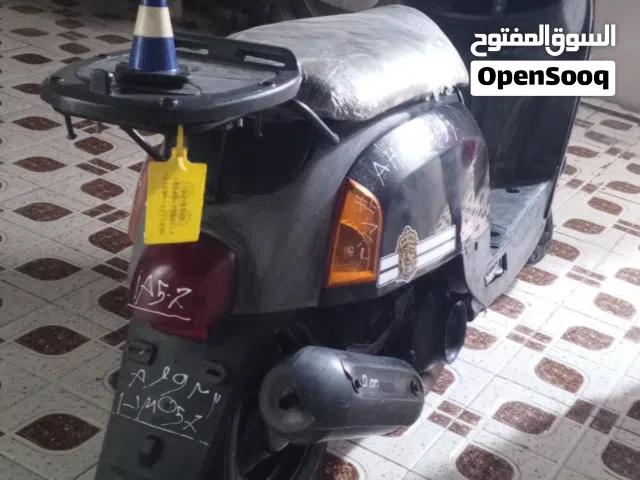 دراجه بوليس 2008 كابريتر