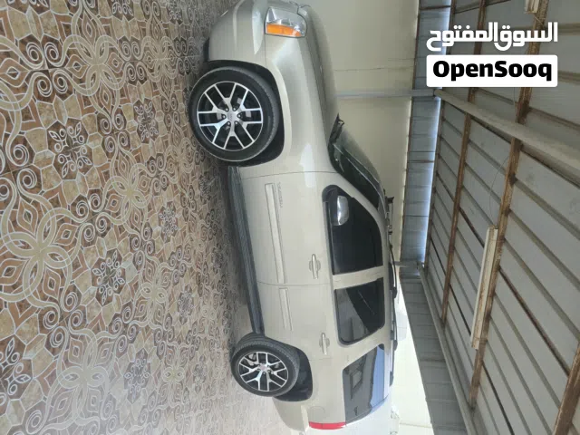 2012 جي إم سي يوكن SLT