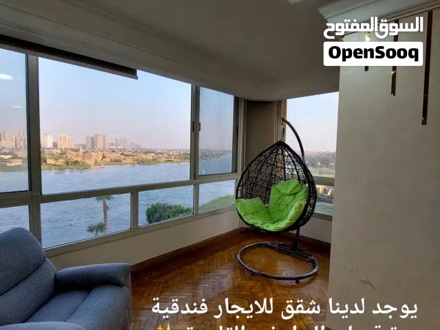 140 m2 3 Bedrooms Apartments for Sale in Giza Dahab Island and Coldair