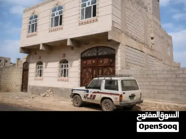 170 m2 More than 6 bedrooms Townhouse for Sale in Sana'a Other
