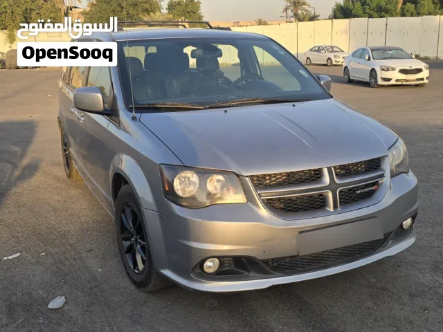 دوج كرفان مديل 2019 GT