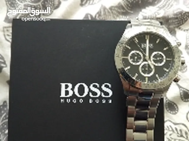 Hugo Boss Watch Original (من اوربا)