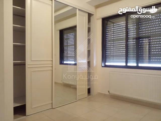 Luxury Apartment For Rent In Khalda