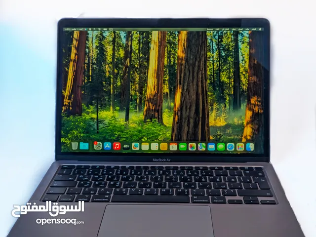 MacBook Air 2020 512GB