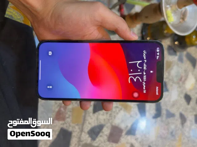 Apple iPhone 13 Pro Max 256 GB in Basra