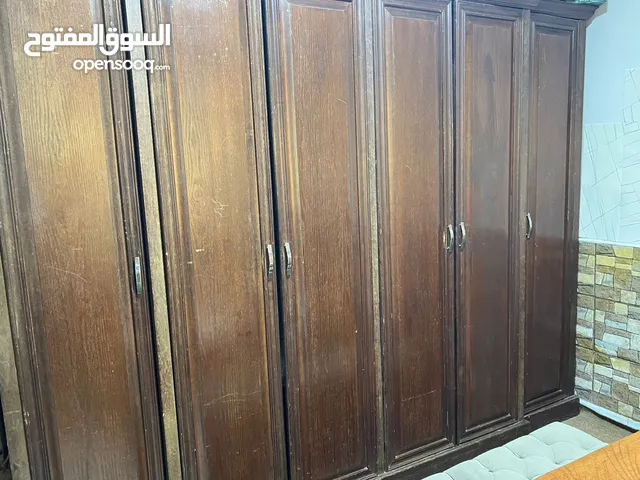 غرفة نوم مستعملة 150