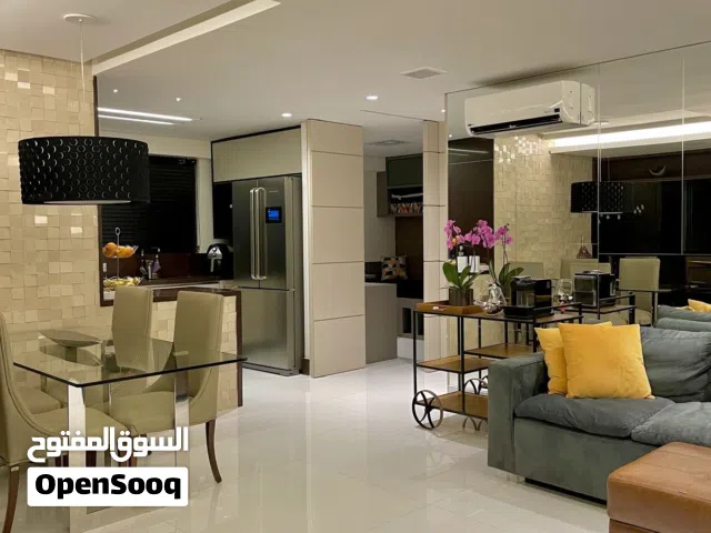 120 m2 2 Bedrooms Apartments for Rent in Basra Jaza'ir
