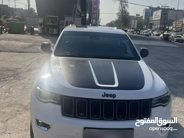 جيب ترايل هوك موديل 20