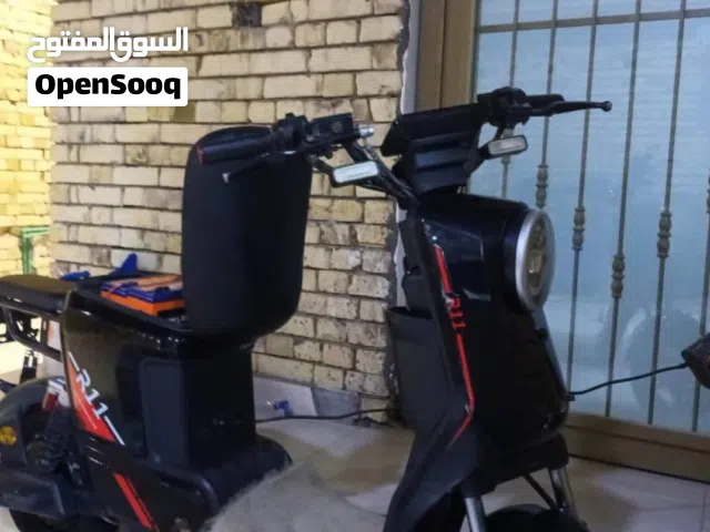 دراجه r11  اخو الجديد موديل 2023