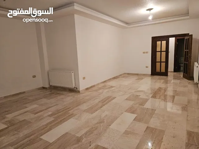 175 m2 3 Bedrooms Apartments for Rent in Amman 7th Circle