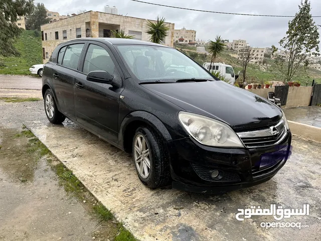 Opel Astra 2008 in Amman