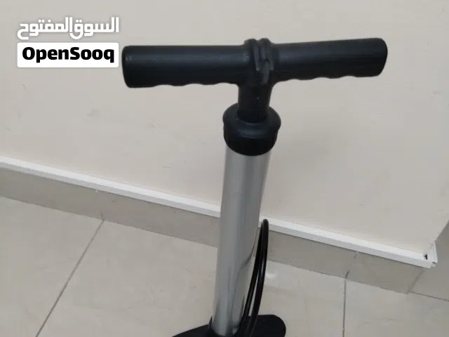 USED AIR PUMP