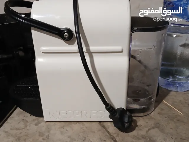 Machine nespresso