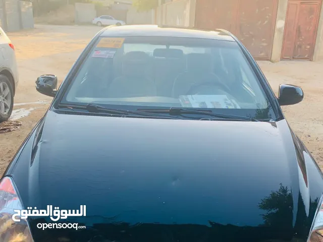 Hyundai Accent 2007 in Tripoli