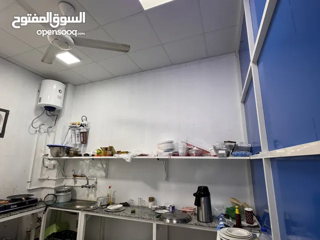 Brand New Fully Furnished Café for Sale – Prime Condition