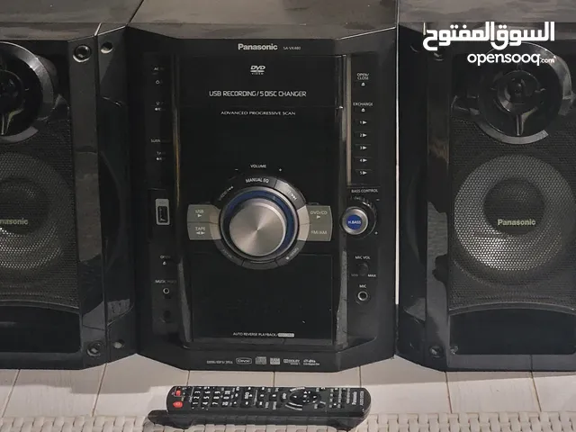 Stereos for sale in Baghdad