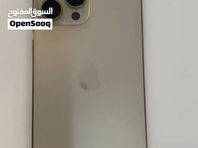 Apple iPhone 13 Pro Max 128 GB in Tripoli