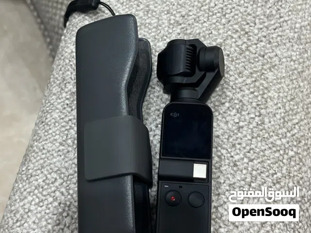 كمره تصوير فيديو احترافي للبيع