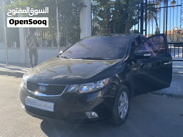Used Kia Forte in Tripoli