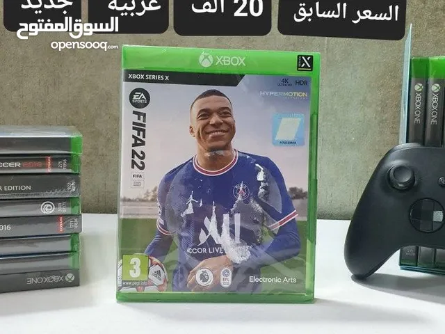 اقراص اكس بوكس