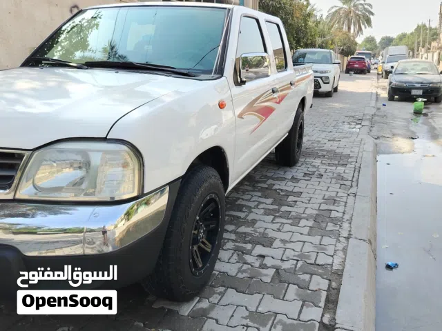 Used Nissan Other in Baghdad