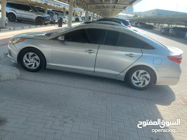 Hyundai Sonata 2016 for sale