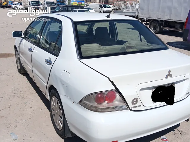 Used Mitsubishi Lancer in Farwaniya