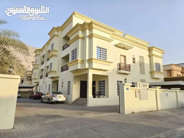 Unfurnished Yearly in Muscat Bosher
