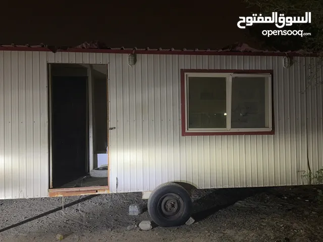 Caravan Other 2022 in Al Ahmadi