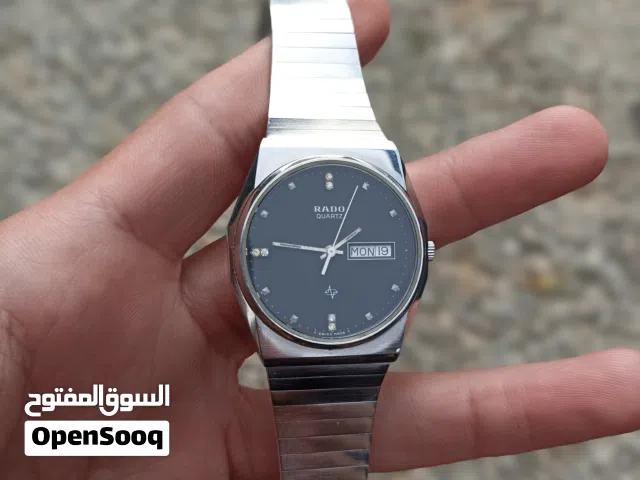 Analog Quartz Rado watches for sale in Tripoli