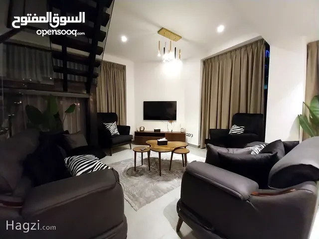110 m2 1 Bedroom Apartments for Rent in Amman Abdali